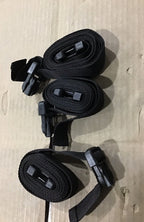 2X Pontoon Cover Support Poles for Taylor Made (55745)
