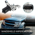 Front Windshield Wiper Motor for Dodge Nitro (2007–2011) No. 68020720AA/68020720AB