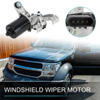 Front Windshield Wiper Motor for Dodge Nitro (2007–2011) No. 68020720AA/68020720AB