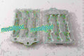Radiator Guard Grille Cover for BMW R1200G ADV (2013-2017) Silver