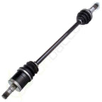 Front Axles Half Shafts CV Joint for Can-Am Maverick 1000R (2013–2015)