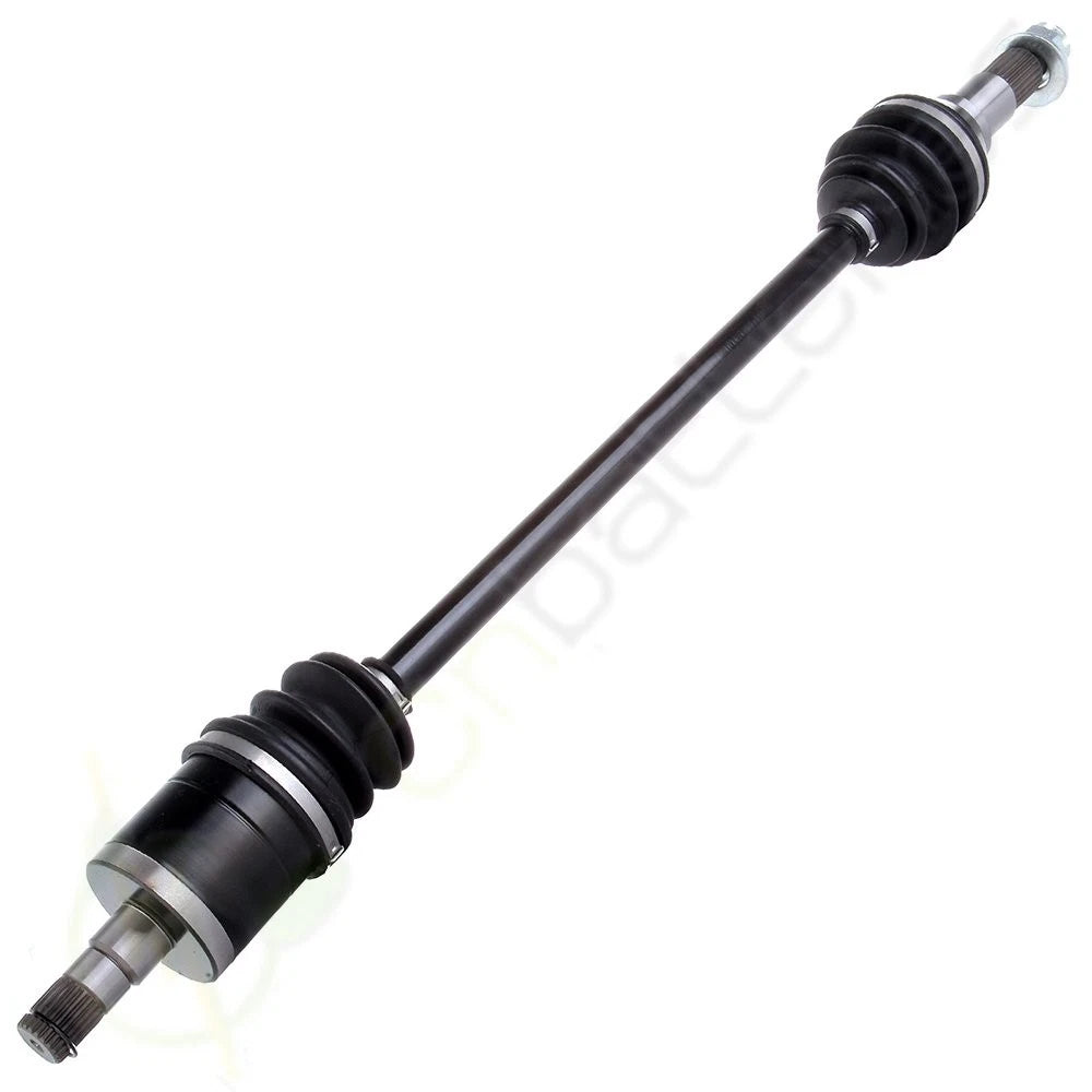 Front Axles Half Shafts CV Joint for Can-Am Maverick 1000R (2013–2015)