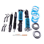 24 Way Adjustable Coilovers for Volvo S60 FWD (2001–2009)