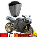 Rear Seat Cover Cowl for Yamaha YZF R1 (2009–2014) Black