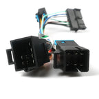 Climate Control Wire Harness for Chevy Silverado CK (1995)