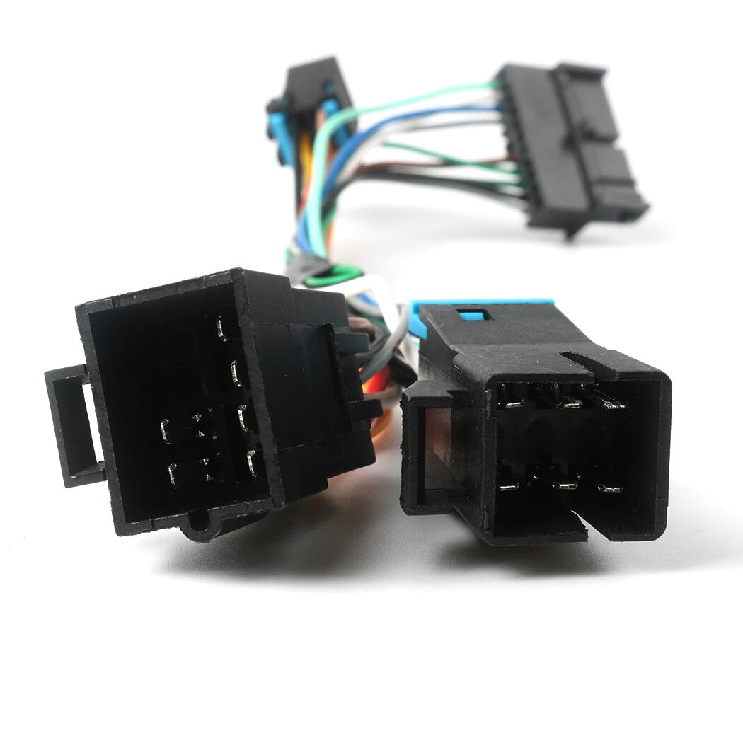 Climate Control Wire Harness for Chevy Silverado CK (1995)