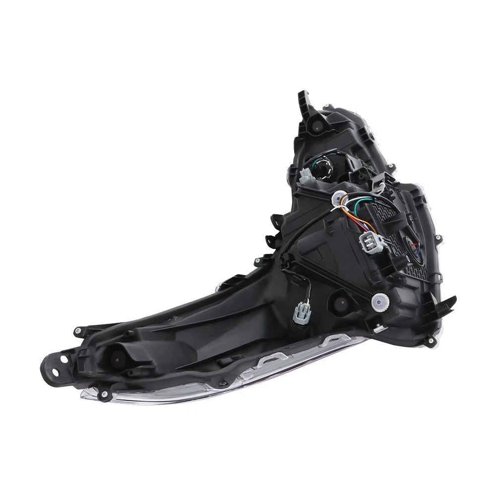 Left LED Headlight for Toyota Prius (2019–2022)