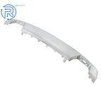 Chrome Front Bumper Molding Trim for Ford F150 (2021-2023)