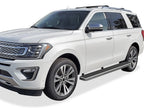 Set of 2 Running Boards for Ford Expedition (2018-2026)