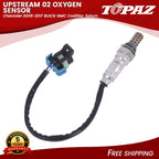 Oxygen Sensor for Chevrolet Buick GMC Cadillac Saturn (2009–2017)