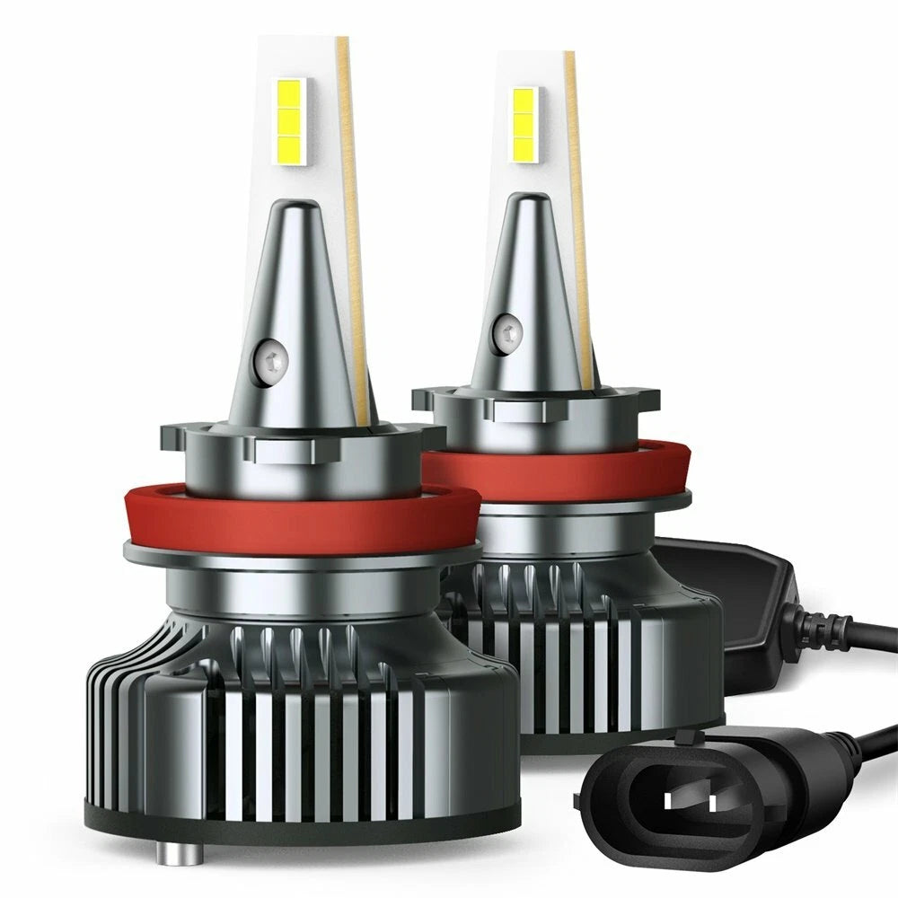 H11 LED Headlight Kit