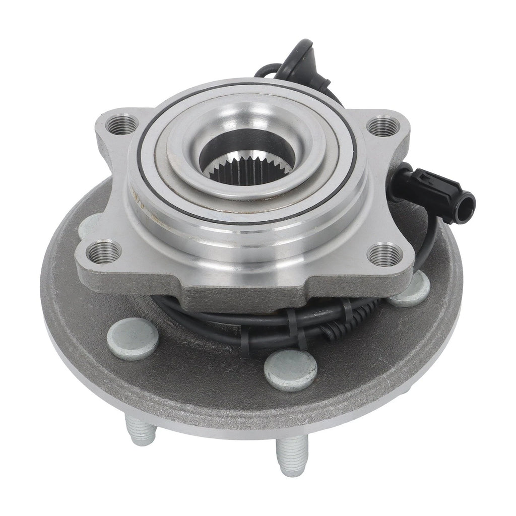 Rear Wheel Bearing Hub Assembly for Ford Expedition Lincoln Navigator (2003â2006)