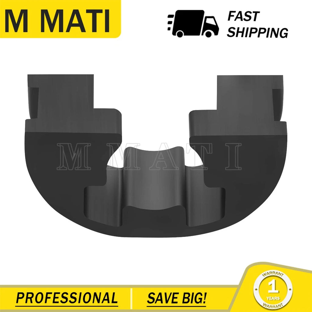 Rubber Cushion for Yamaha GT1 GTMX RD60 GT YZ MX DT80 (1979–1993)