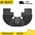 Rubber Cushion for Yamaha GT1 GTMX RD60 GT YZ MX DT80 (1979–1993)