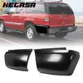 Lower Rear Quarter Panel Section Set of 2 for Chevrolet Suburban GMC Yukon (2000–2006)