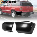 Lower Rear Quarter Panel Section Set of 2 for Chevrolet Suburban GMC Yukon (2000–2006)