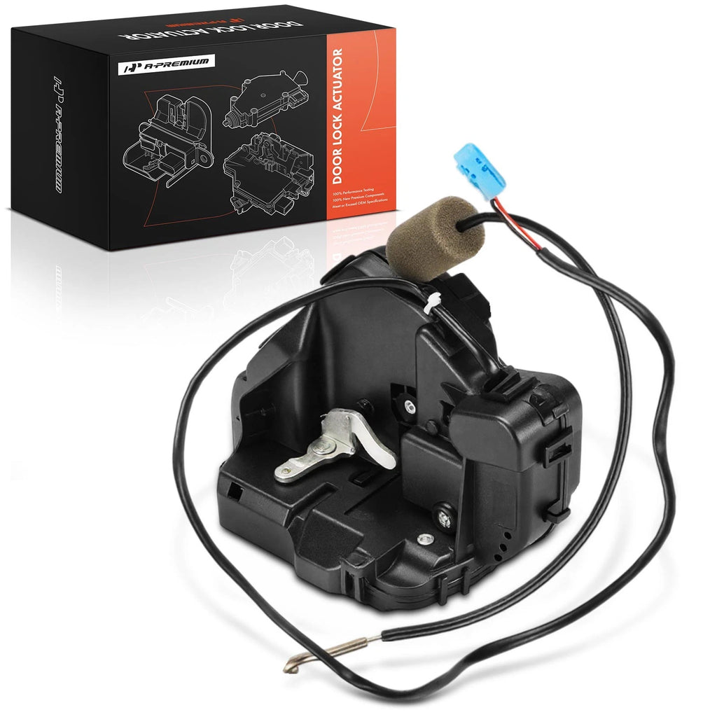 Rear Right Door Lock Actuator for Mercedes-Benz C280 C240 (2001–2007)