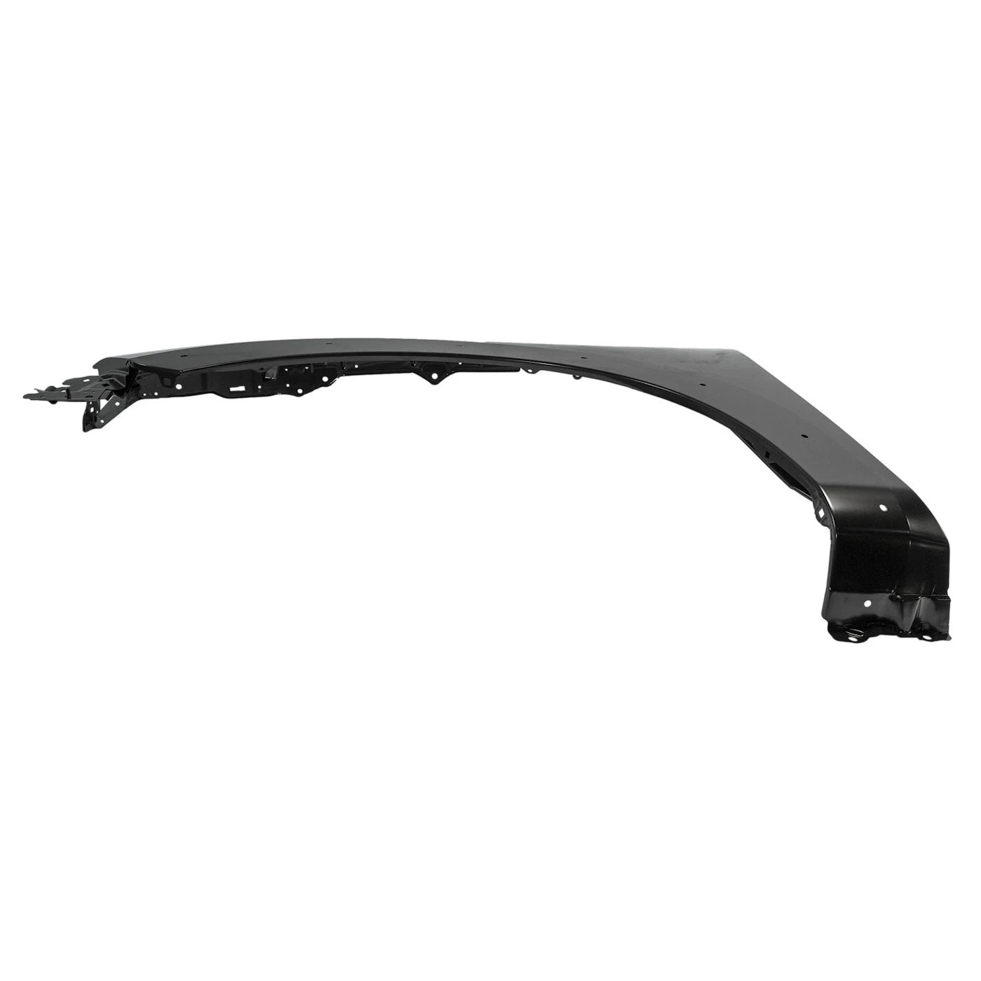 Fender for INFINITI QX80 (2018–2023) Front Driver and Passenger Side