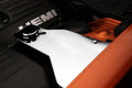 Polished Water Tank Cover and Cap Replacement for Dodge Challenger (2011–2019)