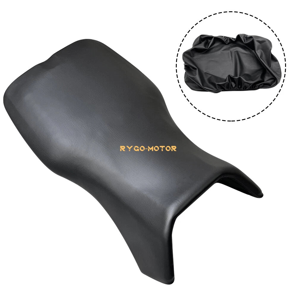 Leather Seat Cover for Polaris Sportsman 400 800 (2005–2014) 2683434-070 2684045