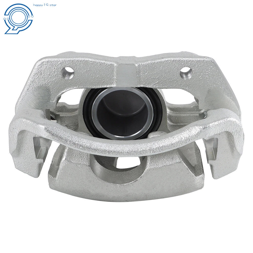 2X Front Disc Brake Caliper w/ Bracket for Toyota Tacoma (2005–2015)