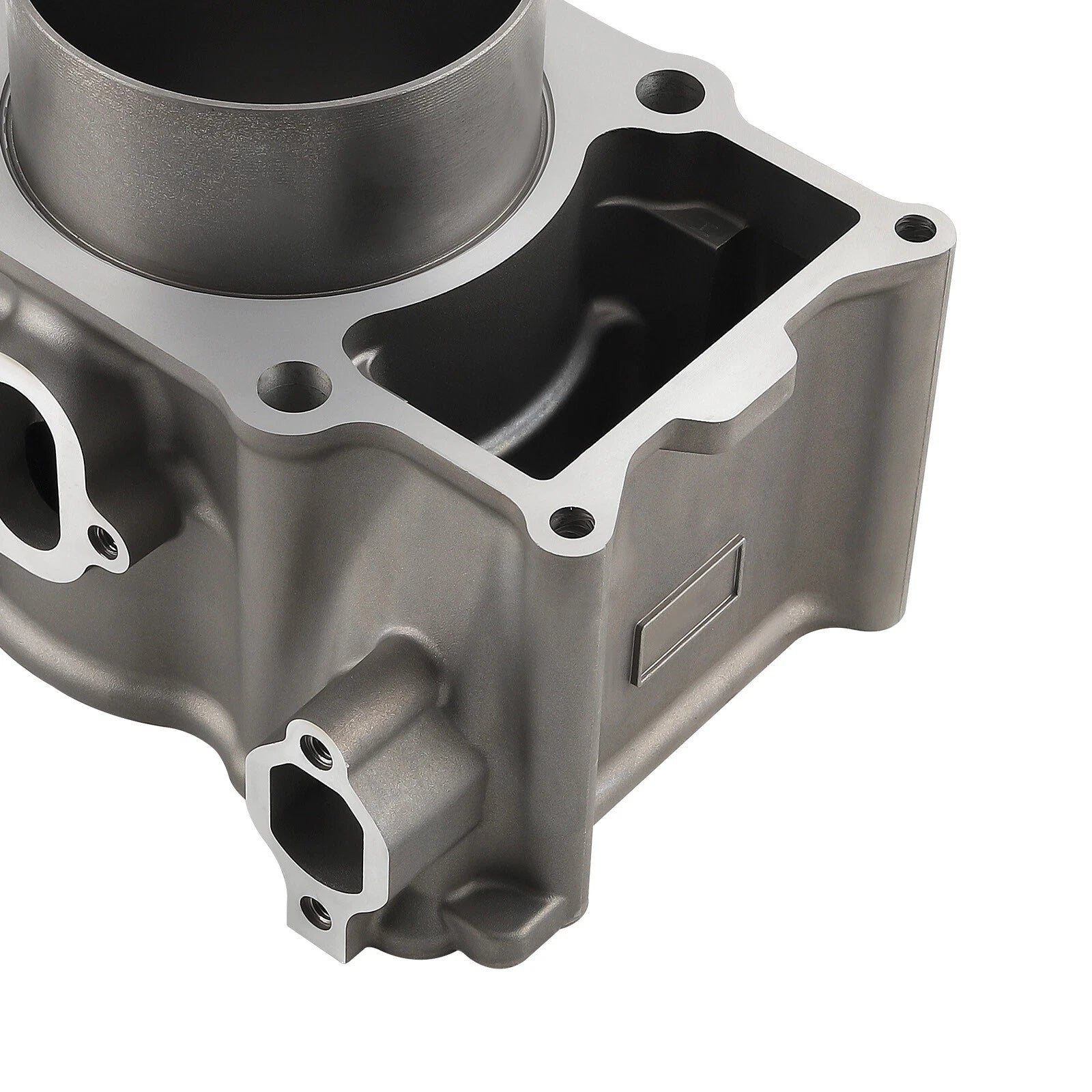 Top End Kit for Yamaha Kodiak Grizzly 400 (2000–2006)