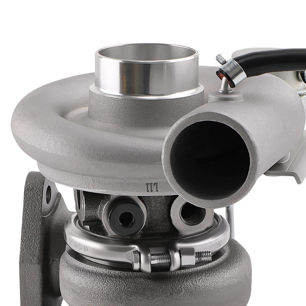TD05-20G Turbocharger for Subaru Impreza WRX STI (2002–2006)