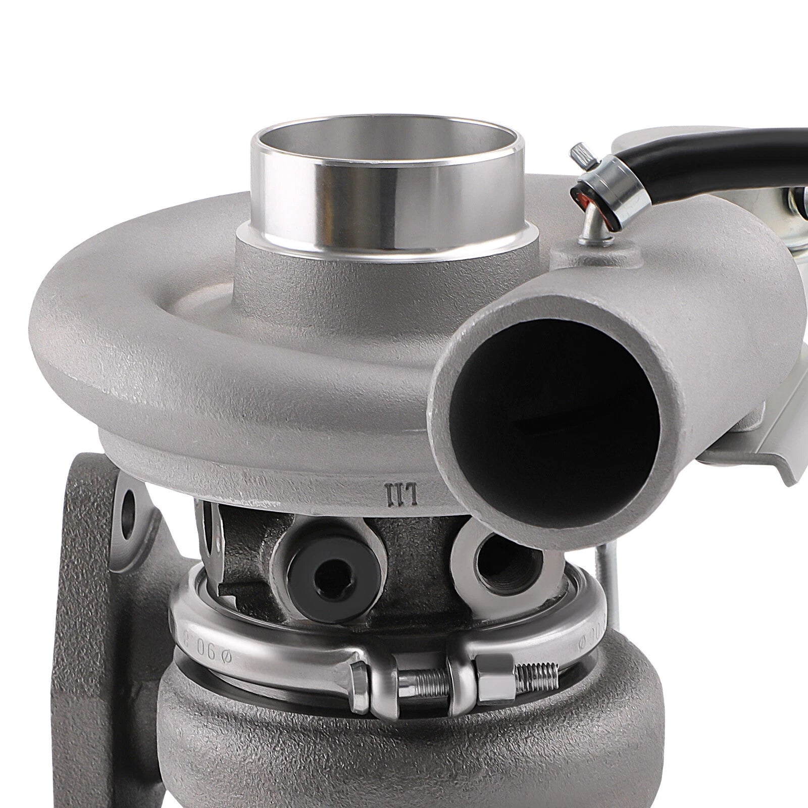 TD05-20G Turbocharger for Subaru Impreza WRX STI (2002–2006)