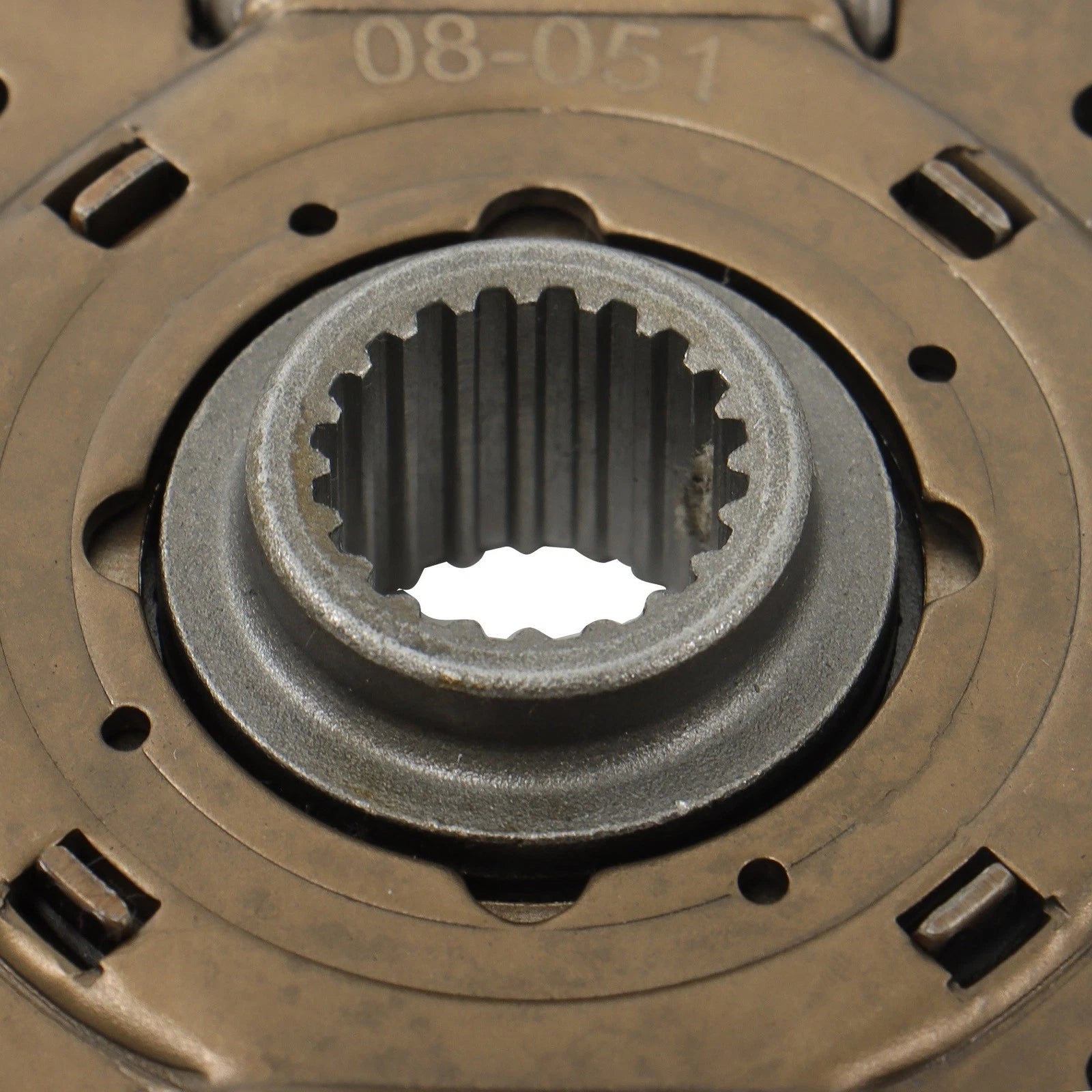 Clutch Kit for Honda Civic (2006–2015) L4 1.8L Manual Transmission