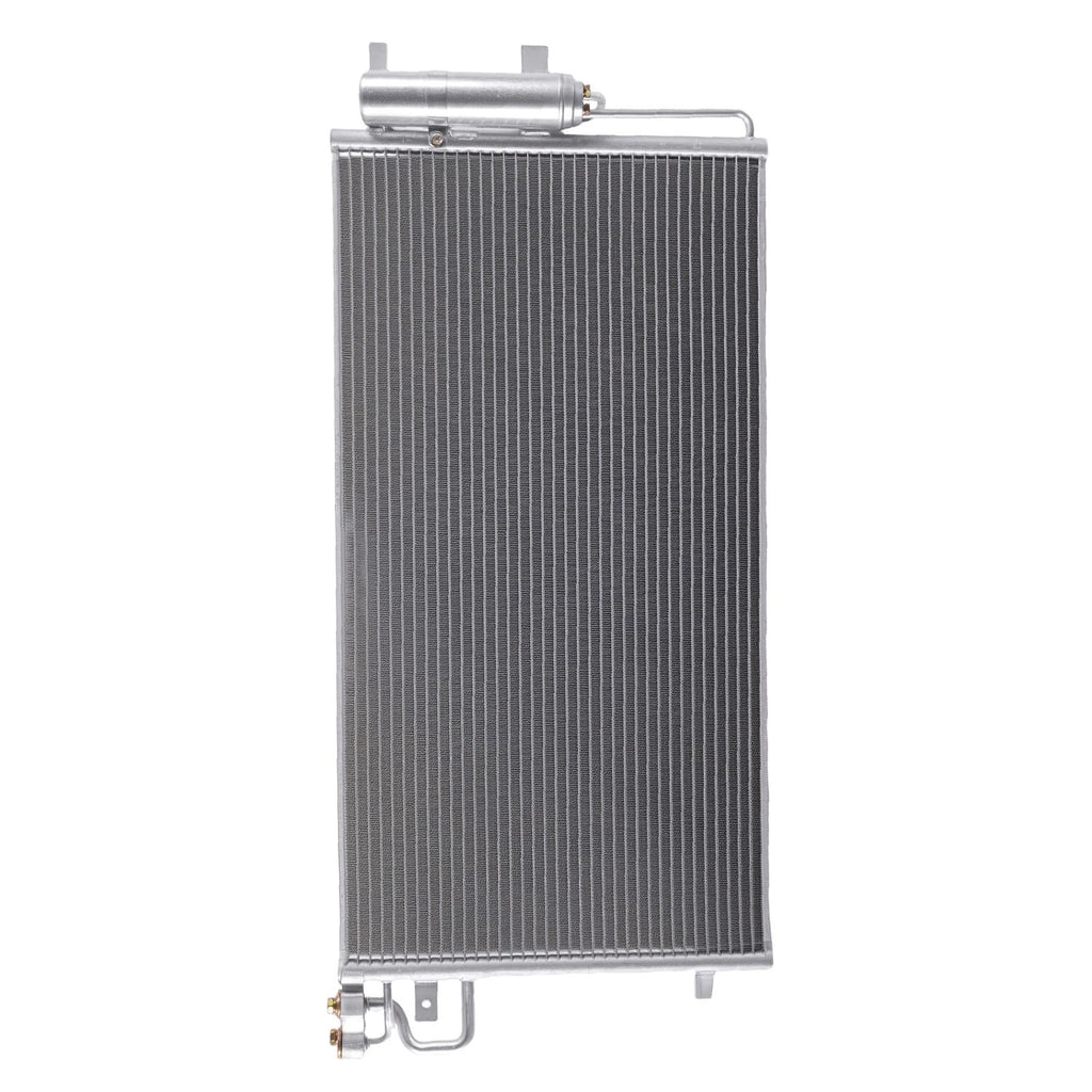 A/C Condenser for Ford Escape, Focus, Transit Connect, Lincoln MKC (2013–2019)