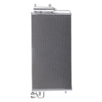 A/C Condenser for Ford Escape, Focus, Transit Connect, Lincoln MKC (2013–2019)
