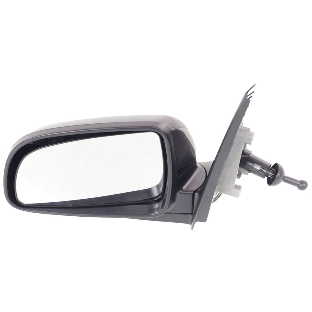 Driver Left Side Mirror for Chevy Aveo Wave (2008)