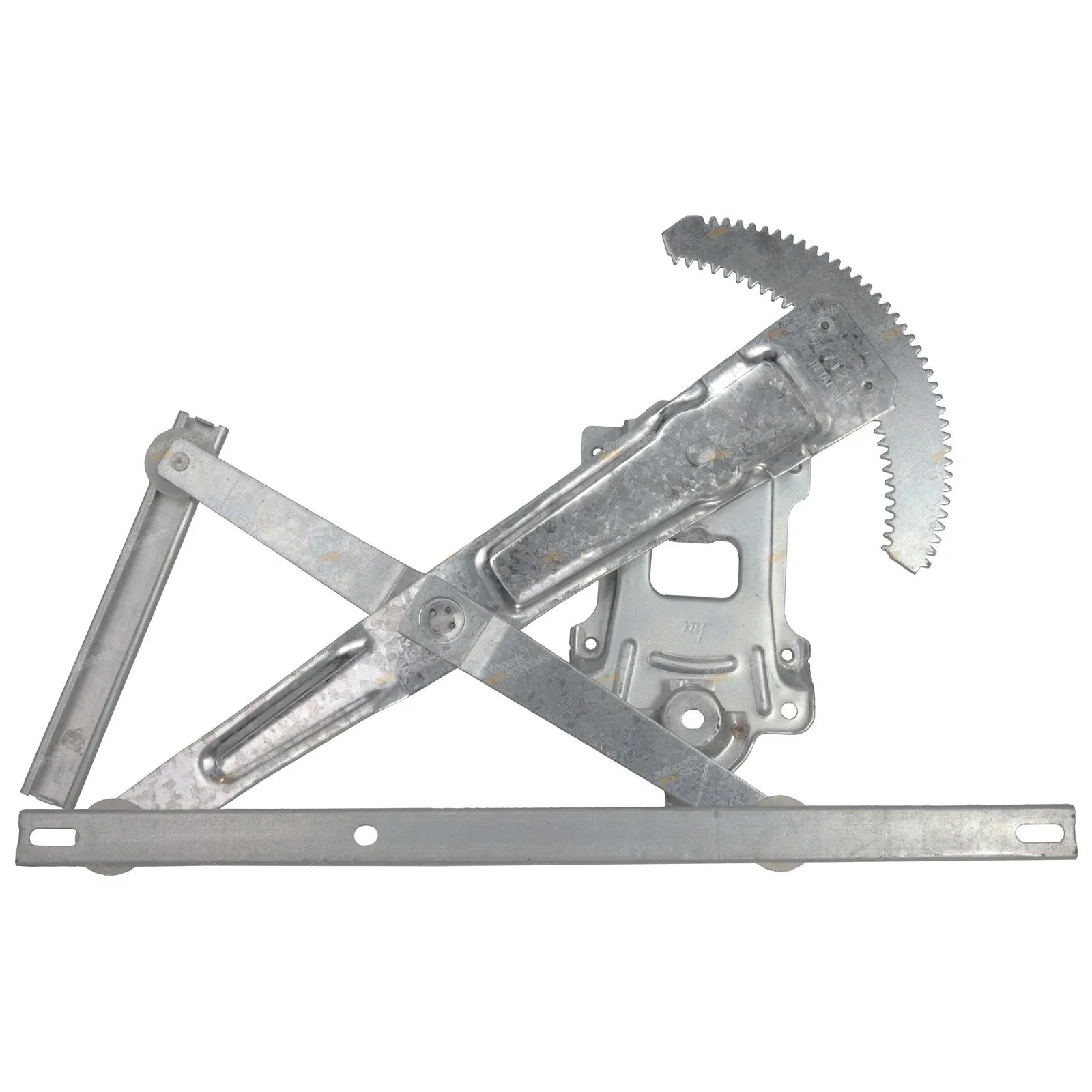 LH Front Electric Window Regulator for Nissan Patrol GU (1997-2012)