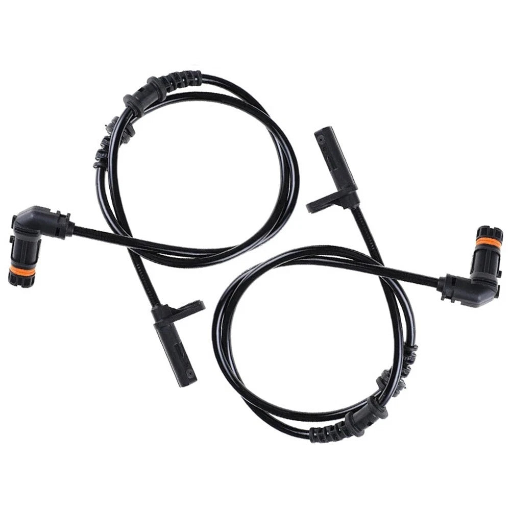 ABS Sensor for Mercedes SLK250 SLK350 SLC300 R172 (2011–2020) 1729056101