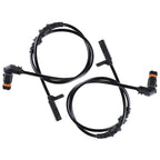 ABS Sensor for Mercedes SLK250 SLK350 SLC300 R172 (2011–2020) 1729056101