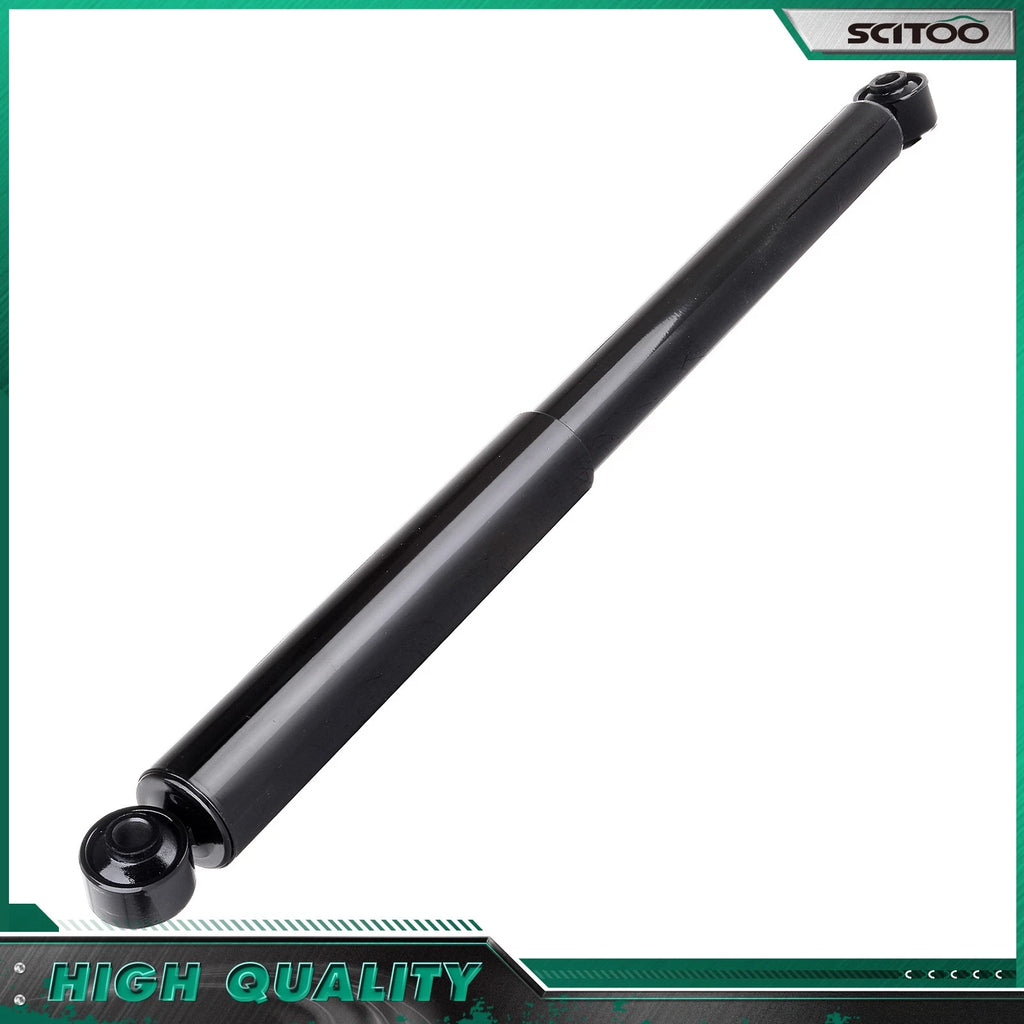 Set of 4 Front Rear Shocks Struts for Dodge Ram 1500 (2006–2012) Ram 2500/3500 (2003–2013)