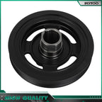 Harmonic Balancer for Honda Civic HR-V (2012–2020) L4 1.8L