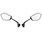 CNC Aluminum Mirror Set Left & Right for BMW R1250GS/Adventure (2018–2025)