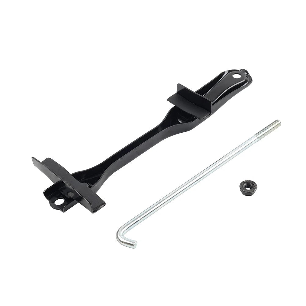 Battery Hold Down Clamp Bracket Kit for Toyota Land Cruiser, Lexus (1998–2007)