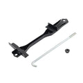 Battery Hold Down Clamp Bracket Kit for Toyota Land Cruiser, Lexus (1998–2007)
