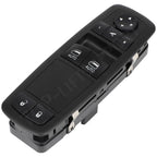 Window Control Switch for Ram 1500 (2011–2012) Front Driver Side