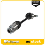 CV Axle Shaft Assembly for Honda Accord 2017–2022 Front Right