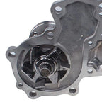 Water Pump for Construction Site (6684225)