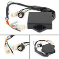 Ignition CDI Box for Yamaha YFM 350 Big Bear (1985–1999) 3HN-85540-10-00