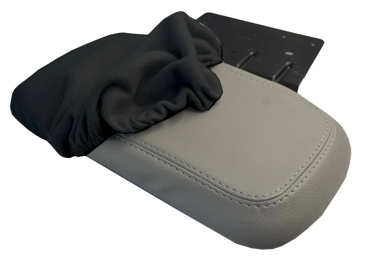 Fleece Console Lid Cover Protector for Mitsubishi Eclipse (2006–2012)