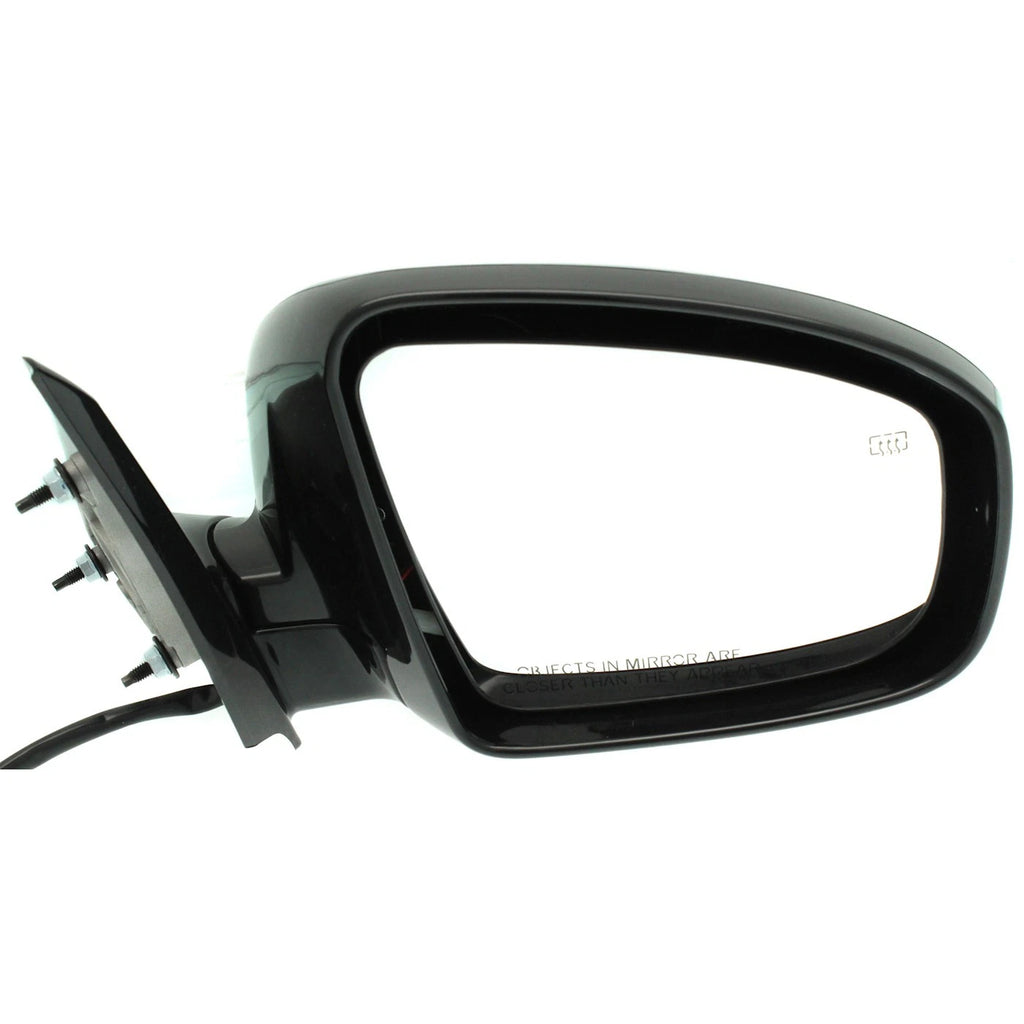 Power Heated Mirrors for Infiniti QX60 (2014–2015)