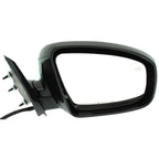 Power Heated Mirrors for Infiniti QX60 (2014–2015)
