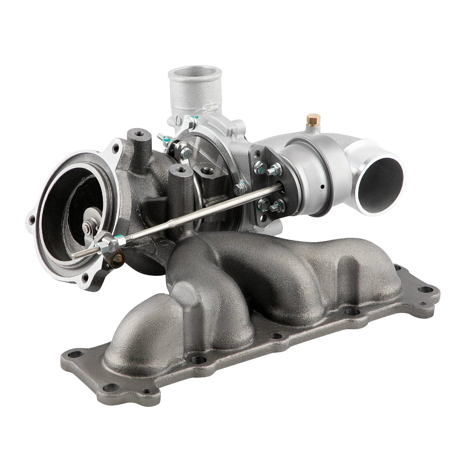 K03 Turbo Charger for Land Rover Discovery, Range Rover Evoque (2012–2019) LR066515