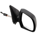 Passenger Right Side Mirror for Nissan Versa (2012–2015)