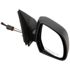Passenger Right Side Mirror for Nissan Versa (2012–2015)